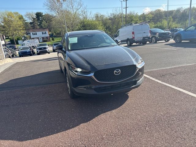 2024 Mazda Mazda CX-30 2.5 S Preferred Package