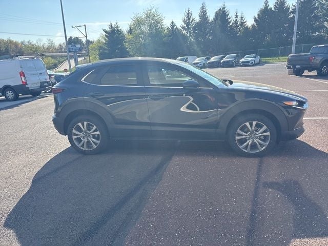 2024 Mazda Mazda CX-30 2.5 S Preferred Package