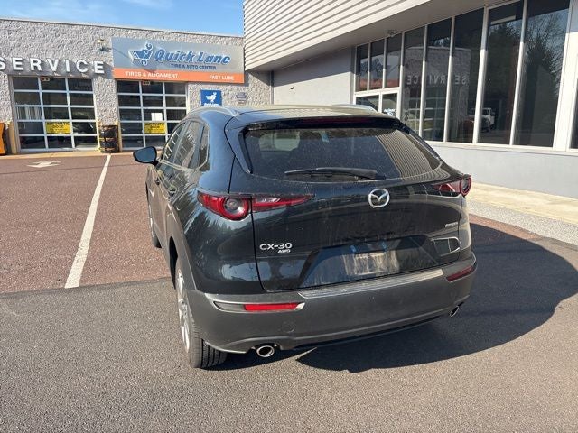 2024 Mazda Mazda CX-30 2.5 S Preferred Package