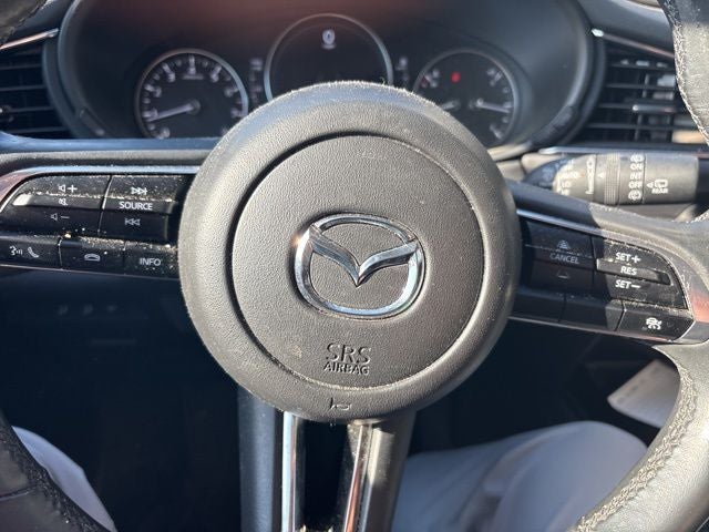 2024 Mazda Mazda CX-30 2.5 S Preferred Package
