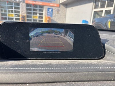 2024 Mazda Mazda CX-30 2.5 S Preferred Package