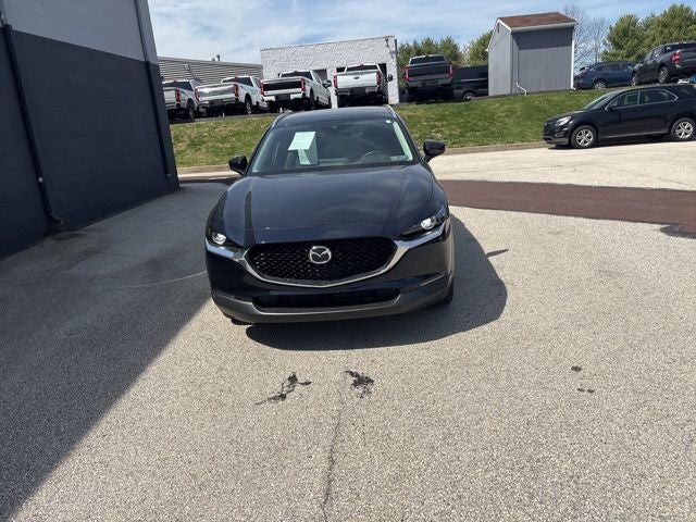 2023 Mazda Mazda CX-30 2.5 S Preferred Package