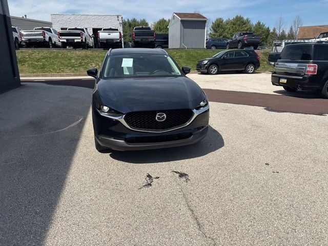 2023 Mazda Mazda CX-30 2.5 S Preferred Package