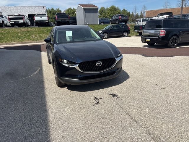 2023 Mazda Mazda CX-30 2.5 S Preferred Package