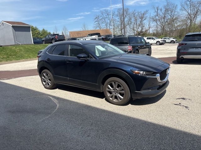 2023 Mazda Mazda CX-30 2.5 S Preferred Package