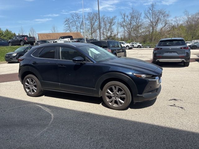 2023 Mazda Mazda CX-30 2.5 S Preferred Package