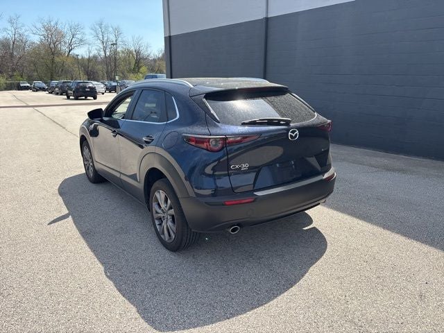 2023 Mazda Mazda CX-30 2.5 S Preferred Package