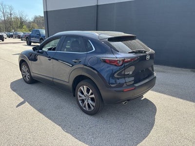 2023 Mazda Mazda CX-30 2.5 S Preferred Package