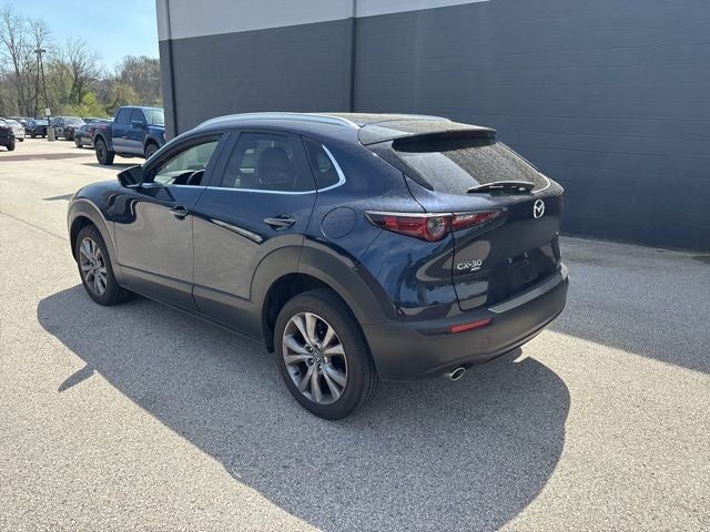 2023 Mazda Mazda CX-30 2.5 S Preferred Package