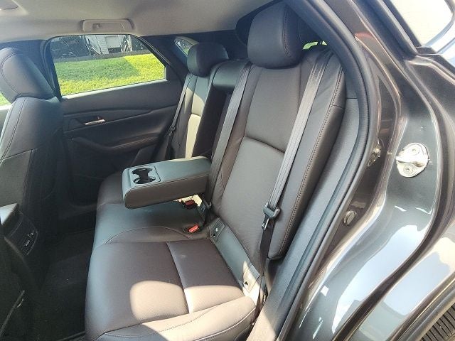 2022 Mazda Mazda CX-30 2.5 S Premium Package
