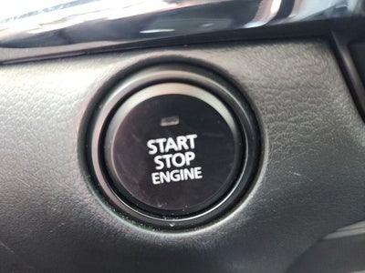 2022 Mazda Mazda CX-30 2.5 S Premium Package