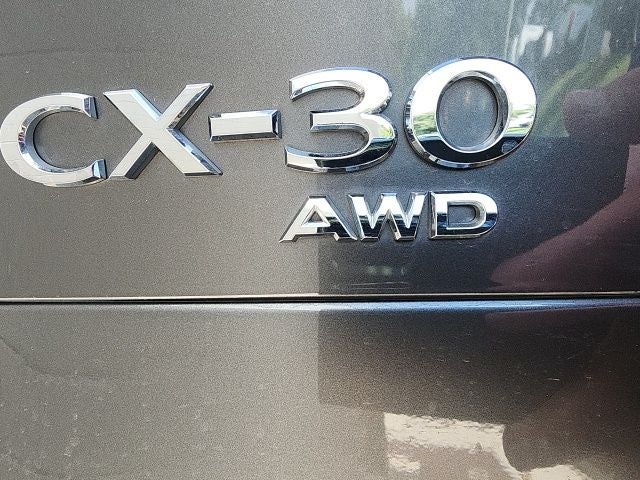2022 Mazda Mazda CX-30 2.5 S Premium Package