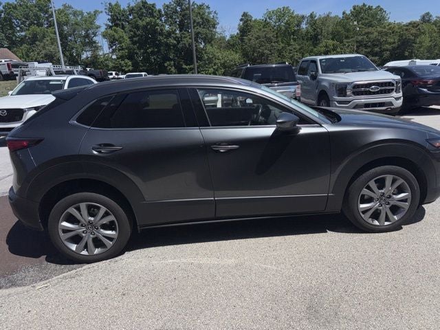 2023 Mazda Mazda CX-30 2.5 S Premium Package