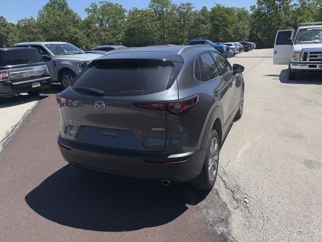 2023 Mazda Mazda CX-30 2.5 S Premium Package