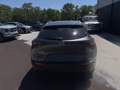 2023 Mazda Mazda CX-30 2.5 S Premium Package