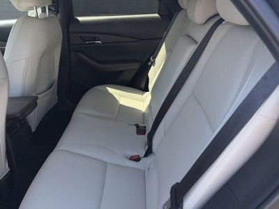 2023 Mazda Mazda CX-30 2.5 S Premium Package