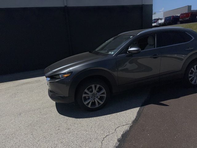 2023 Mazda Mazda CX-30 2.5 S Premium Package