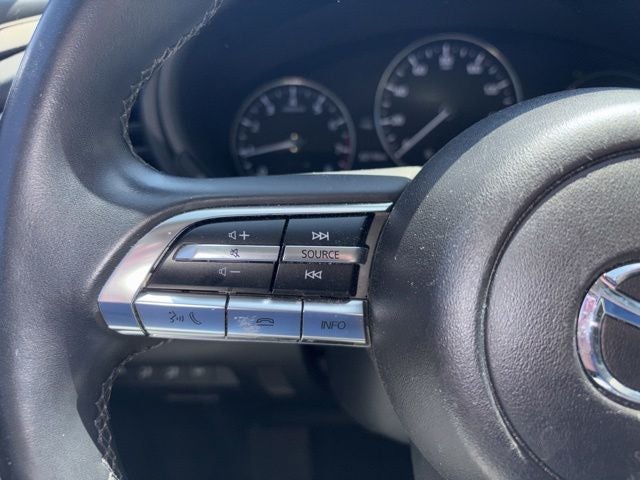 2023 Mazda Mazda CX-30 2.5 S Premium Package