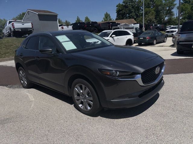 2023 Mazda Mazda CX-30 2.5 S Premium Package