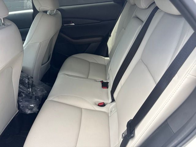 2025 Mazda Mazda CX-30 2.5 S Premium Package