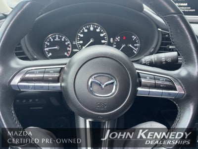 2023 Mazda Mazda CX-30 2.5 S Premium Package