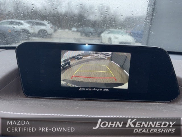 2023 Mazda Mazda CX-30 2.5 S Premium Package