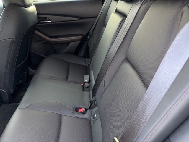 2025 Mazda Mazda CX-30 2.5 S Premium Package