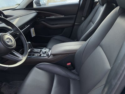 2025 Mazda Mazda CX-30 2.5 S Premium Package