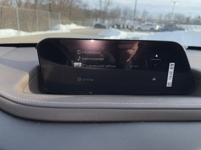 2025 Mazda Mazda CX-30 2.5 S Premium Package