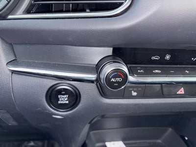 2025 Mazda Mazda CX-30 2.5 S Premium Package