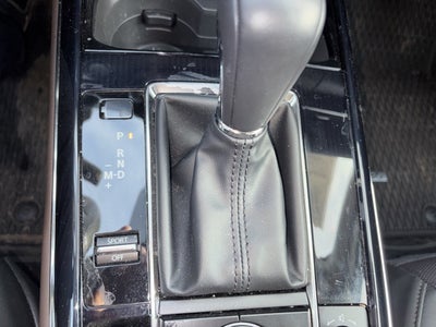 2025 Mazda Mazda CX-30 2.5 S Premium Package