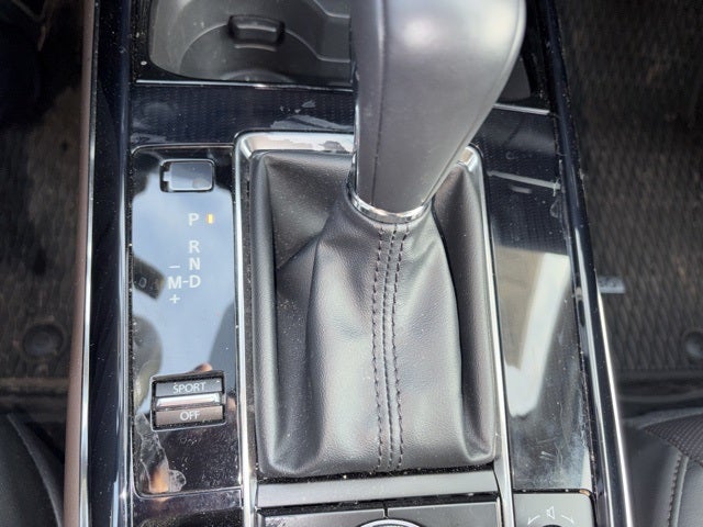 2025 Mazda Mazda CX-30 2.5 S Premium Package