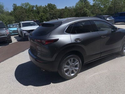2025 Mazda Mazda CX-30 2.5 S Premium Package