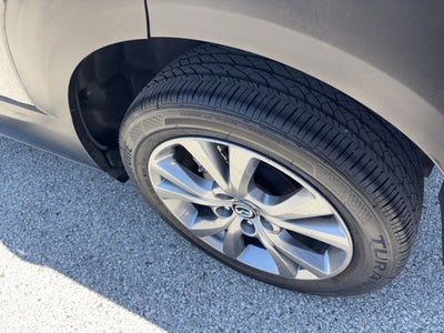 2025 Mazda Mazda CX-30 2.5 S Premium Package