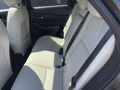 2025 Mazda Mazda CX-30 2.5 S Premium Package