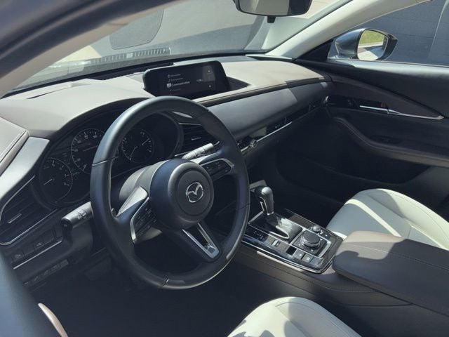 2025 Mazda Mazda CX-30 2.5 S Premium Package