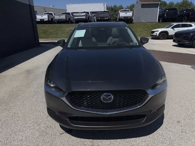 2025 Mazda Mazda CX-30 2.5 S Premium Package