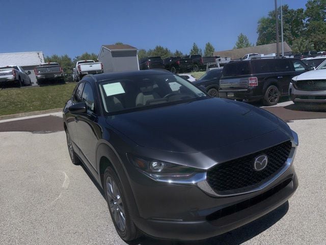 2025 Mazda Mazda CX-30 2.5 S Premium Package