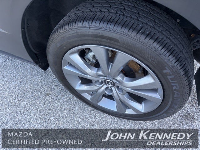 2025 Mazda Mazda CX-30 2.5 S Premium Package