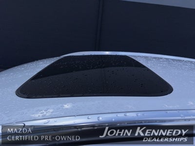 2025 Mazda Mazda CX-30 2.5 S Premium Package