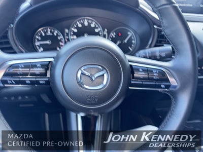 2025 Mazda Mazda CX-30 2.5 S Premium Package