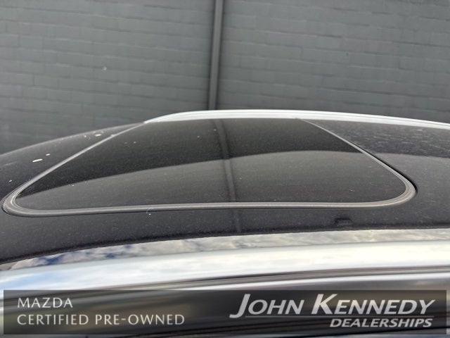 2025 Mazda Mazda CX-30 2.5 S Premium Package