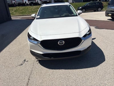 2025 Mazda Mazda CX-30 2.5 S Premium Package