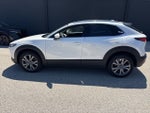 2025 Mazda Mazda CX-30 2.5 S Premium Package