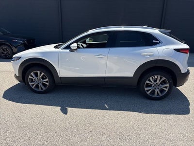 2025 Mazda Mazda CX-30 2.5 S Premium Package