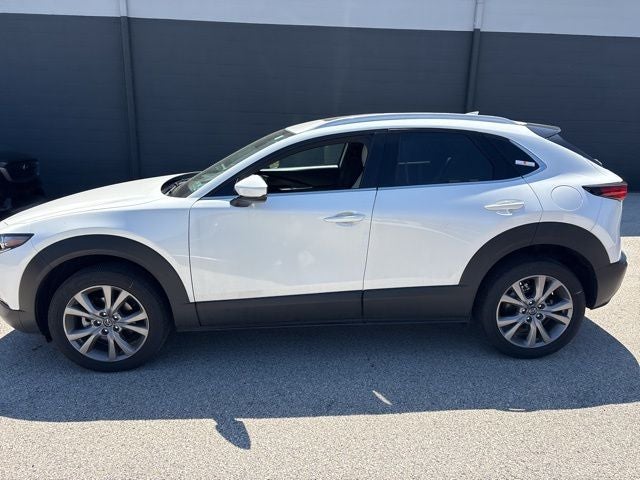 2025 Mazda Mazda CX-30 2.5 S Premium Package