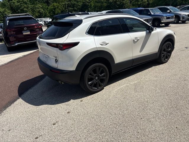 2023 Mazda Mazda CX-30 2.5 Turbo Premium Package