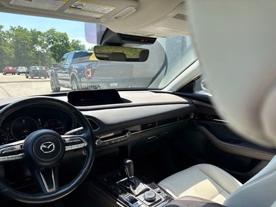 2023 Mazda Mazda CX-30 2.5 Turbo Premium Package