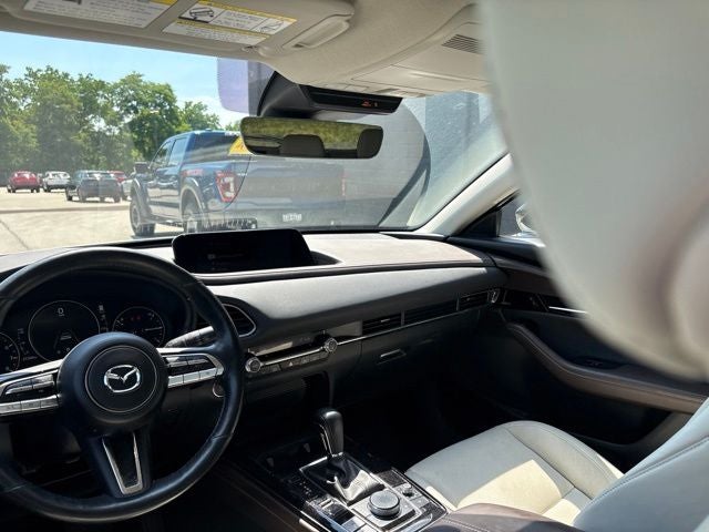 2023 Mazda Mazda CX-30 2.5 Turbo Premium Package