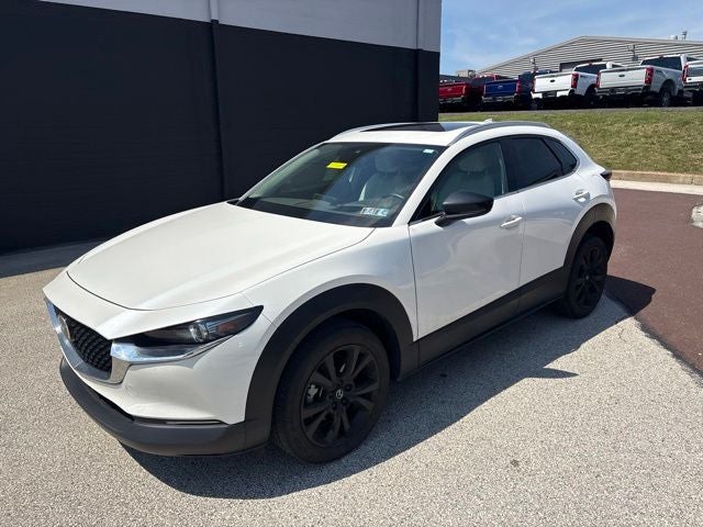 2023 Mazda Mazda CX-30 2.5 Turbo Premium Package